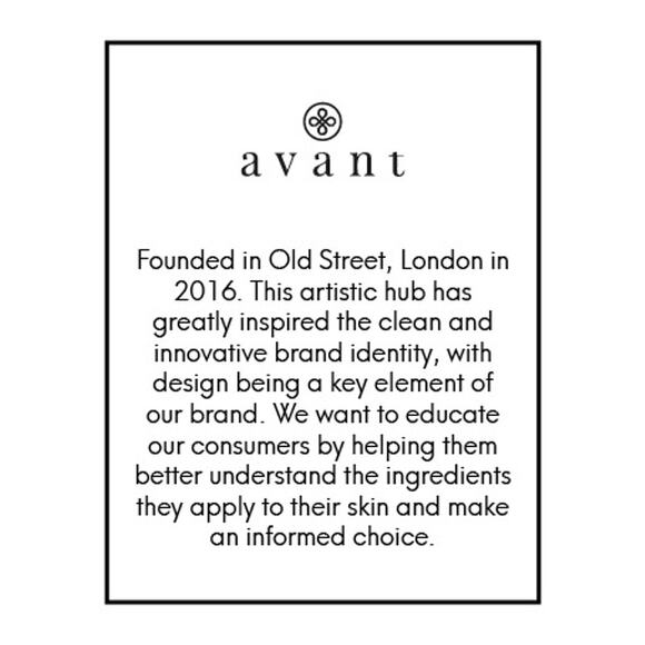 NIB AVANT Pro-Intense Hyaluronic Acid Illuminating Day Cream VEGAN anti-aging - Picture 13 of 14